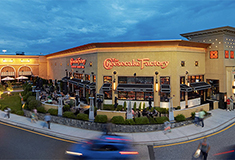 Macerich achieves BREEAM Certification of 11 retail assets comprising of nearly 14 million s/f